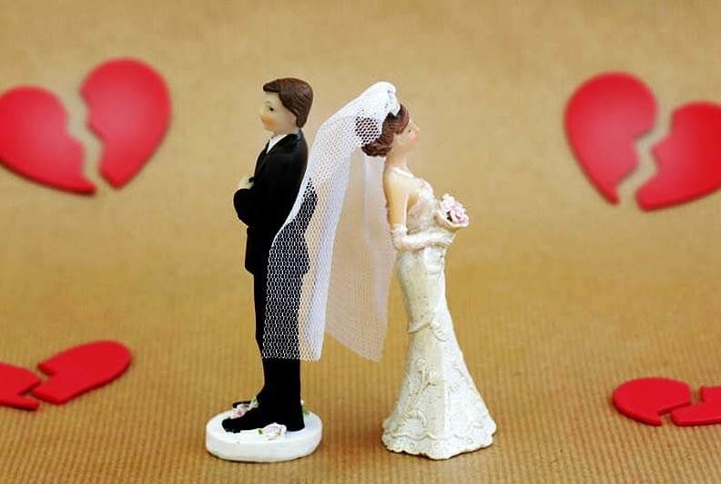 Kết quả của những cuộc hôn nhân khác tôn giáo