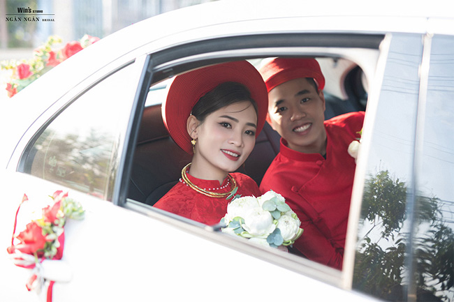 Điều kiện và giấy tờ cần thiết cho đám cưới tại Việt Nam