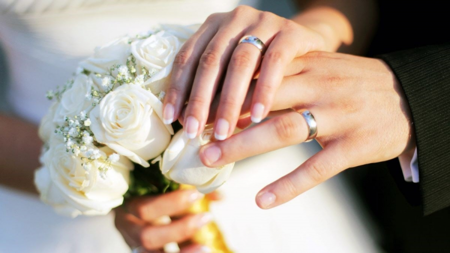 Top 3 cách tạo dáng chụp ảnh nhẫn cưới mới nhất hiện nay